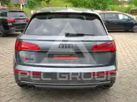 2023 Audi SQ5