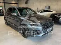 2023 Audi SQ5