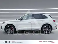 2023 Audi SQ5