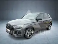 2023 Audi SQ5