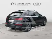 2023 Audi SQ5