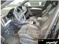 2023 Audi SQ5