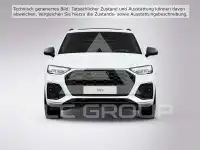 2023 Audi SQ5