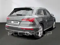 2023 Audi SQ5