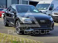 2023 Audi SQ5