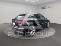 2023 Audi SQ5