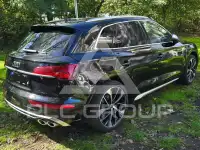 2023 Audi SQ5