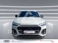 2023 Audi SQ5