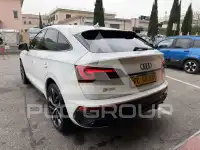 2023 Audi SQ5