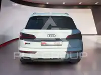 2023 Audi SQ5