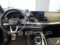 2023 Audi SQ5