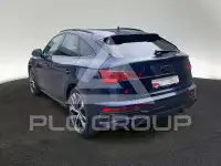 2023 Audi SQ5