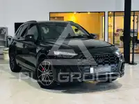 2023 Audi SQ5