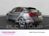 2023 Audi SQ5