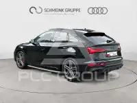2023 Audi SQ5