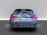 2023 Audi SQ5
