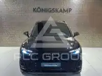 2023 Audi SQ5