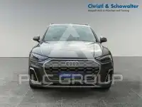 2023 Audi SQ5