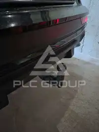 2023 Audi SQ5