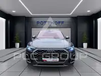2023 Audi SQ5