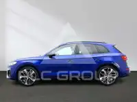 2023 Audi SQ5
