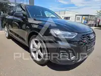 2023 Audi SQ5