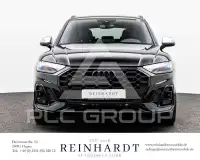 2023 Audi SQ5