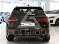 2023 Audi SQ5
