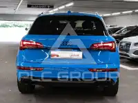 2023 Audi SQ5