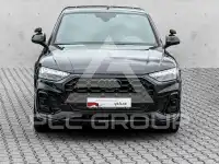 2023 Audi SQ5