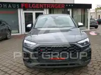 2023 Audi SQ5