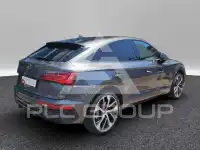 2023 Audi SQ5