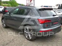 2023 Audi SQ5