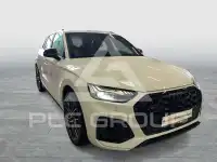 2023 Audi SQ5