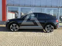 2023 Audi SQ5
