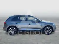 2023 Audi SQ5