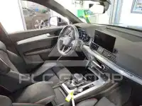 2023 Audi SQ5