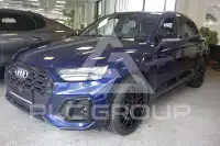 2023 Audi SQ5