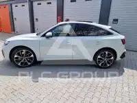 2023 Audi SQ5