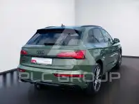 2023 Audi SQ5