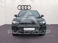 2023 Audi SQ5