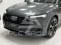 2023 Audi SQ5