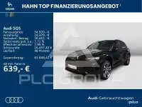 2023 Audi SQ5