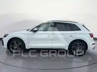 2023 Audi SQ5