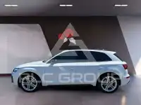2023 Audi SQ5