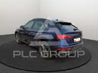 2023 Audi SQ5