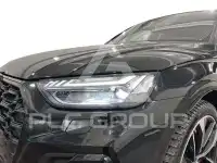 2023 Audi SQ5