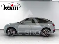 2023 Audi SQ5