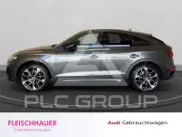 2023 Audi SQ5
