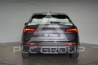 2023 Audi SQ5